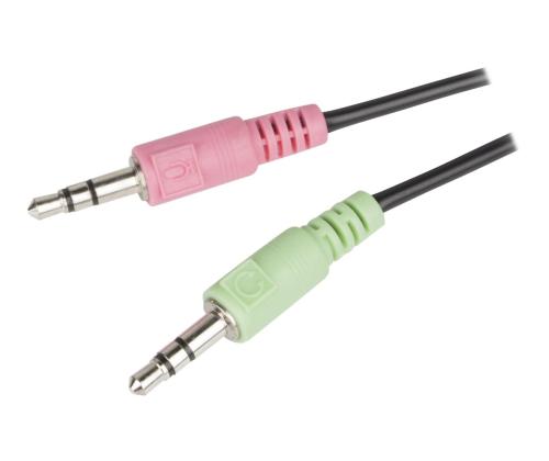 NATEC NSL-1295 Natec HEADSET CANAR