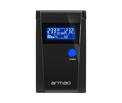 ARMAC O/650F/PSW Armac UPS Office Pure S