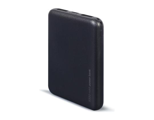 GEMBIRD PB05-02 5000mAh virtalähde musta