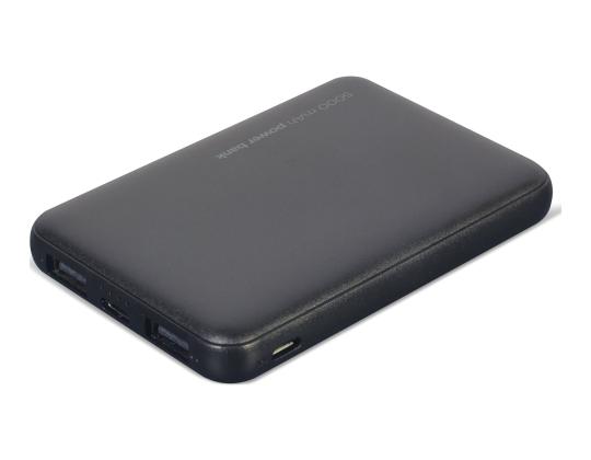 GEMBIRD PB05-02 5000mAh virtalähde musta