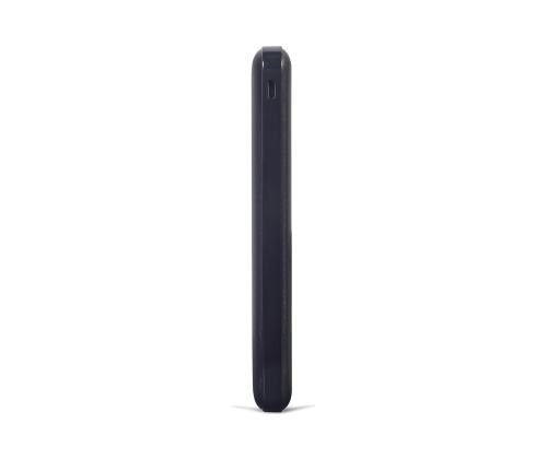 GEMBIRD PB10-02 10000mAh virtapankki musta