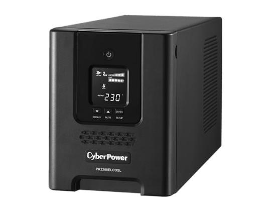 CYBERPOWER PR2200ELCDSL