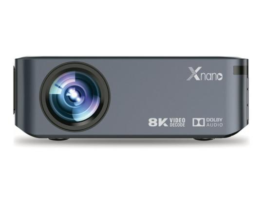 ART LED PROJECTOR X1PRO WIFI ANDROID 9.0