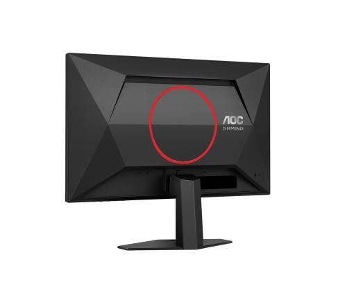 AOC Q24G4RE 23,8 tuuman nopea IPS QHD QHD 180Hz