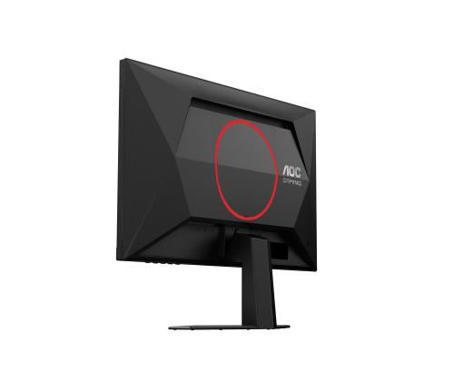 AOC Q24G4RE 23,8 tuuman nopea IPS QHD QHD 180Hz