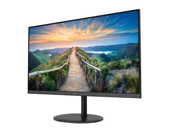 AOC Q24V4EA 60,5 cm 23,8 tuuman näyttö