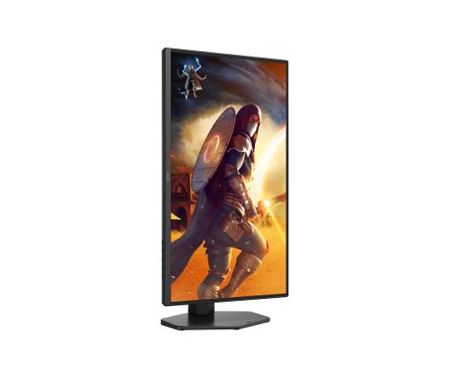 AOC Q25G4SR 24,5 tuuman QHD Fast IPS 300Hz