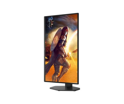 AOC Q25G4SR 24,5 tuuman QHD Fast IPS 300Hz