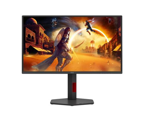AOC Q25G4SR 24,5 tuuman QHD Fast IPS 300Hz