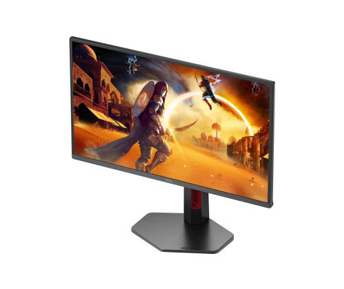 AOC Q25G4SR 24,5 tuuman QHD Fast IPS 300Hz