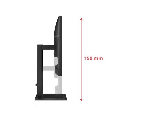 AOC Q27E4U 27 tuuman WQHD IPS 120Hz 4ms