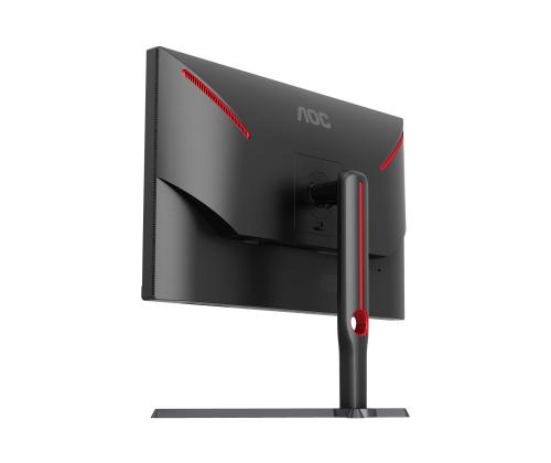 AOC Q27G3XMN/BK 27 tuumaa 2560x1440 IPS