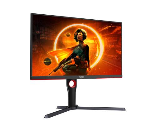 AOC Q27G3XMN/BK 27 tuumaa 2560x1440 IPS