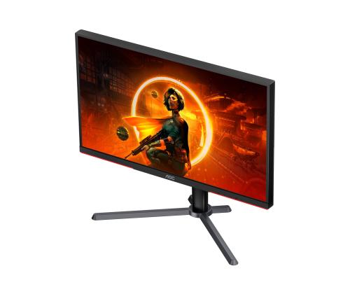 AOC Q27G3XMN/BK 27 tuumaa 2560x1440 IPS