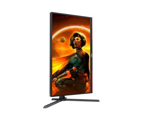 AOC Q27G3XMN/BK 27 tuumaa 2560x1440 IPS