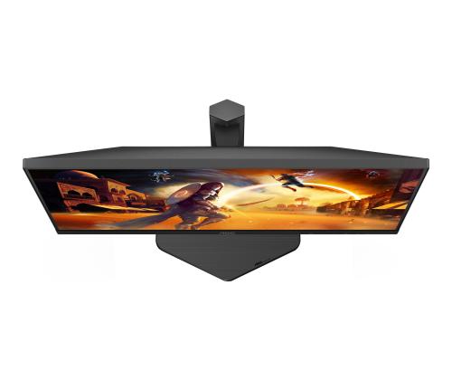 AOC Q27G4ZR 27 tuuman WQHD FASt IPS 240Hz
