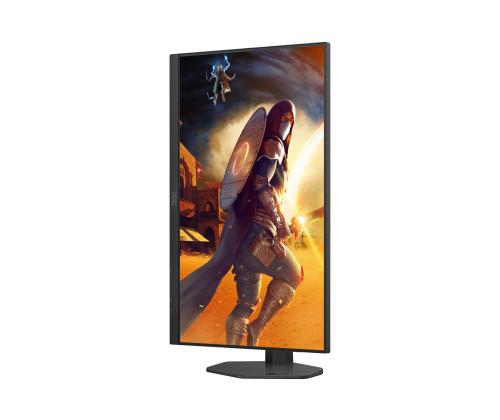 AOC Q27G4ZR 27 tuuman WQHD FASt IPS 240Hz
