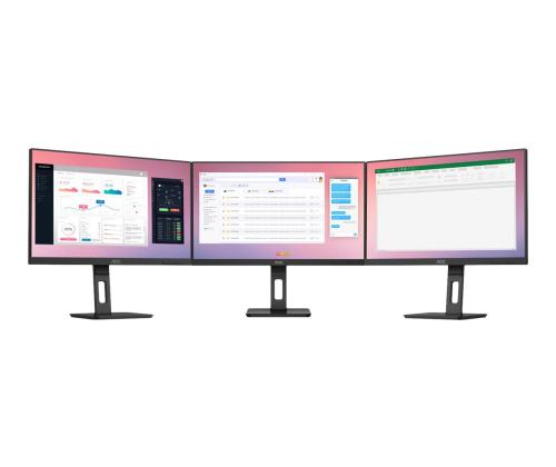 AOC Q27P3CV 27 tuumaa