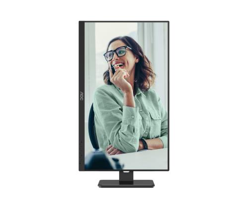 AOC Q27P3CV 27 tuumaa