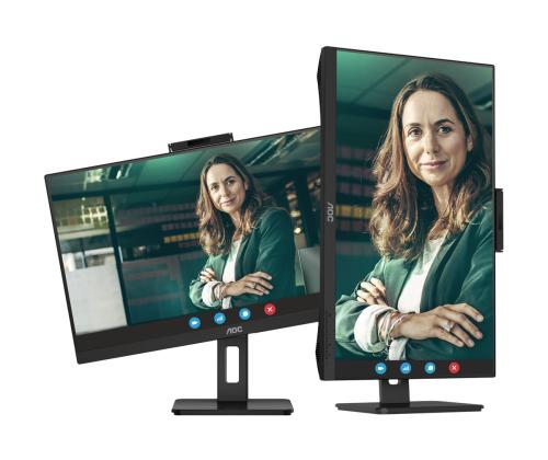 AOC Q27P3CW 27 tuumaa