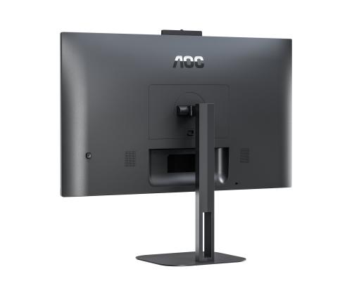 AOC Q27V5CW/BK 27 tuuman näyttö