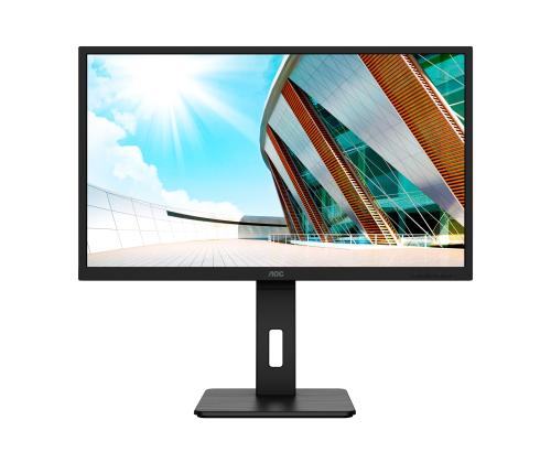 AOC Q32P2 31,5 tuuman IPS WQHD 75 Hz 4 ms