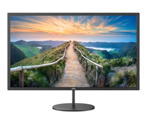 AOC Q32V4 31,5 tuuman näyttö