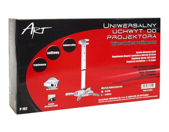 ART RAMP P-102S ART Pidike P-102 40-62c