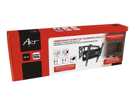 ART RAMT AR-51 ART pidike AR-51 23-60 50