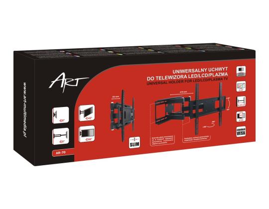 ART RAMT AR-70 ART pidike AR-70 LCD-näytölle