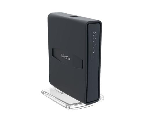 MIKROTIK RB952UI-5AC2ND-TC tukiasema