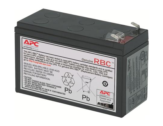 APC Akku 400 350 500 420 BK BP SUVS