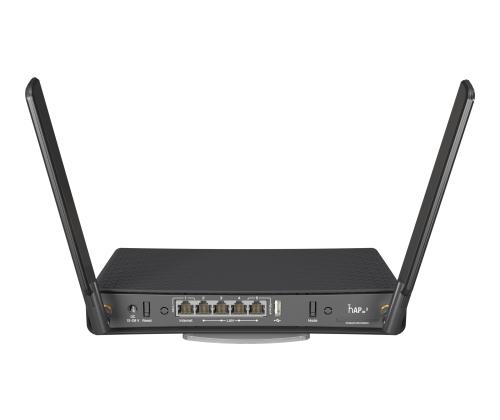 MIKROTIK RBD53iG-5HacD2HnD WiFi-reititin