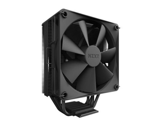 NZXT CPU jäähdytys T120 musta