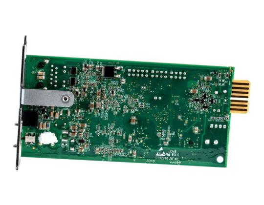 VERTIV INTELLISLOT COMMS CARD