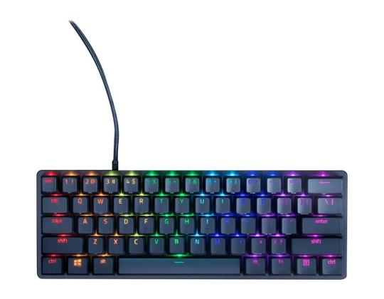 RAZER Huntsman Mini Red Switch - USA