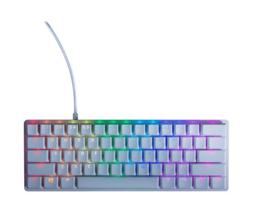 RAZER Huntsman Mini Mercury Ed. Purple
