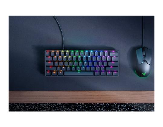 RAZER Huntsman Mini Red Switch - USA