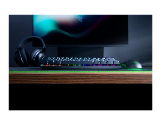 RAZER Huntsman Mini Red Switch - USA