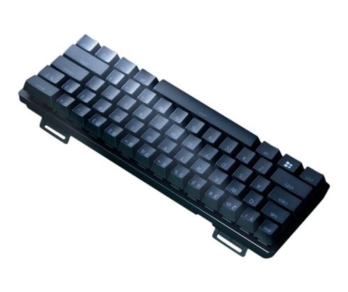 RAZER Huntsman Mini Purple Switch - US