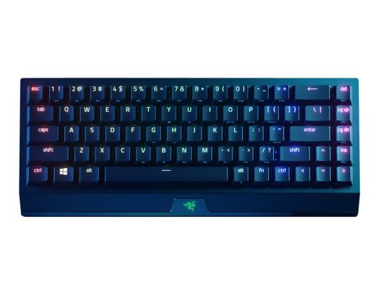 RAZER BlackWidow V3 Mini HS -näppäimistö