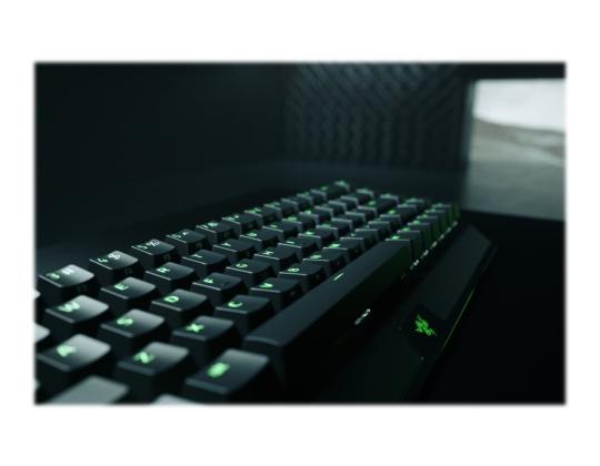 RAZER BlackWidow V3 Mini HS -näppäimistö