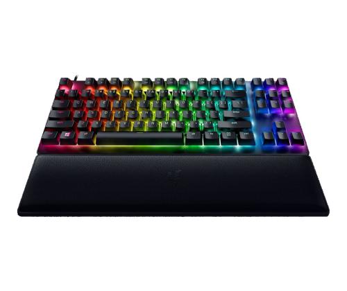 RAZER Huntsman V2 -näppäimistö Tenkeyless-näppäimistö