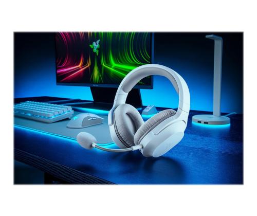 RAZER Barracuda X 2022 kuulokkeet - Mercury