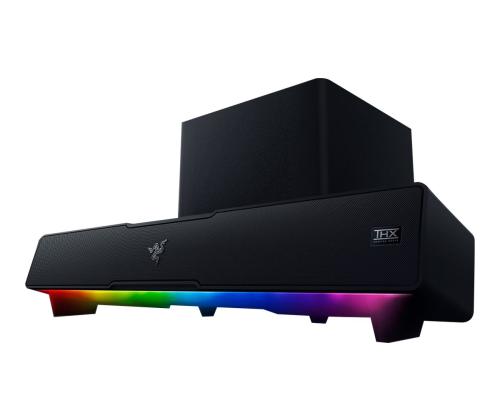 RAZER Leviathan V2 -kuulokkeet