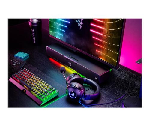 RAZER Leviathan V2 -kuulokkeet