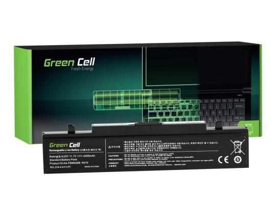 GREENCELL SA01 Akku Vihreä Kenno AA-PB9