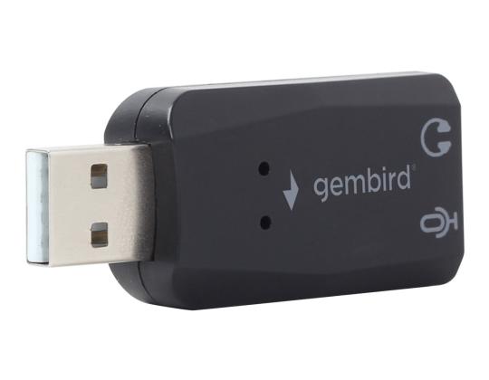 GEMBIRD SC-USB2.0-01 Gembird Premium USB