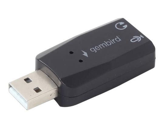 GEMBIRD SC-USB2.0-01 Gembird Premium USB