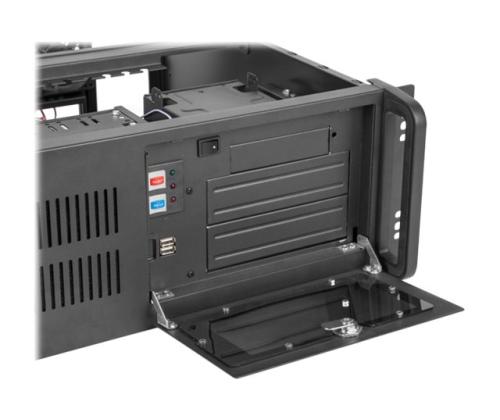 LANBERG SC01-4504-10B LANBERG RACKMOUNT -LAITTEISTO